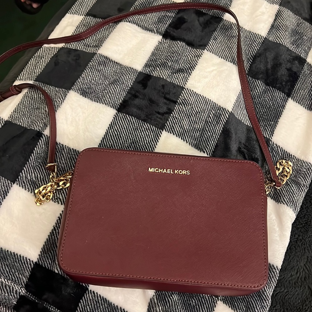 Michael Kors Cross Body
